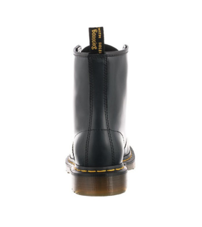 Dr. Martens 1460 Black Smooth 11822006 (DR32-b) zābaki