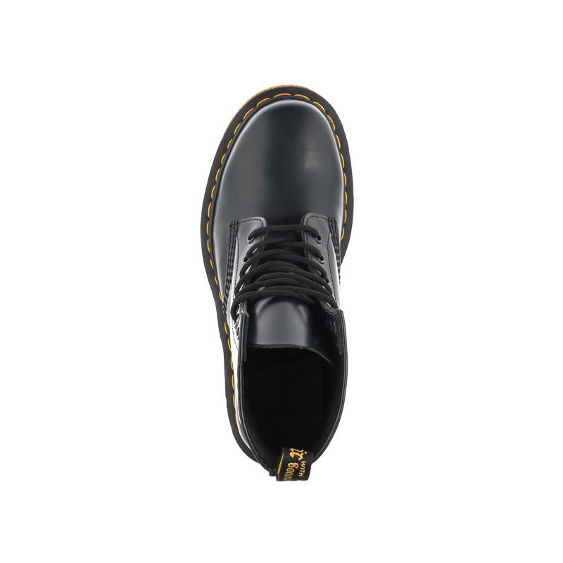 Dr. Martens 1460 Black Smooth 11822006 (DR32-b) zābaki
