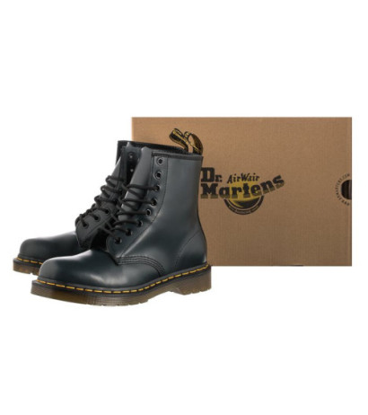 Dr. Martens 1460 Black Smooth 11822006 (DR32-b) batai