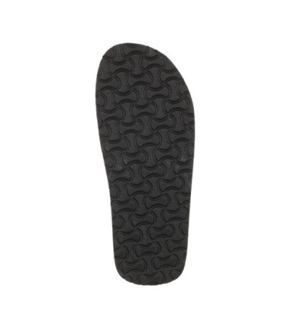 Kubota Classic Rzep Czarne (KU3-a) Sieviešu apavi/Flip Flops