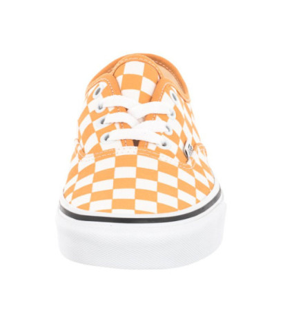 Vans Authentic (Checkerboard) Gold Nugget/True White VN0A348A3XV1 (VA325-a) sportiniai bateliai
