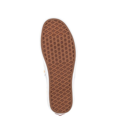 Vans Authentic (Checkerboard) Gold Nugget/True White VN0A348A3XV1 (VA325-a) sportiniai bateliai