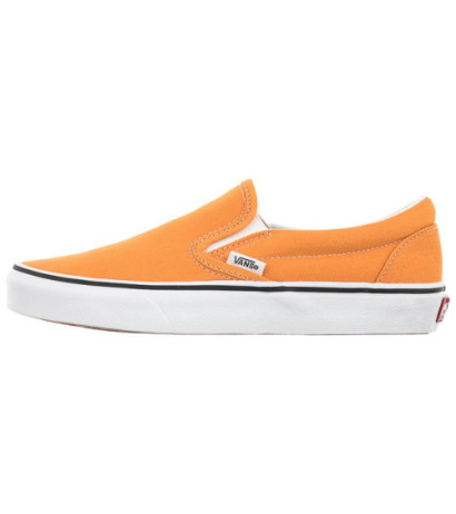 Vans Classic Slip-On Gold Nugget/True White VN0A33TB3SP1 (VA326-a) kingad