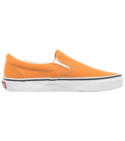 Vans Classic Slip-On Gold Nugget/True White VN0A33TB3SP1 (VA326-a) kurpes