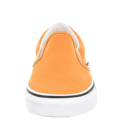 Vans Classic Slip-On Gold Nugget/True White VN0A33TB3SP1 (VA326-a) sportiniai bateliai