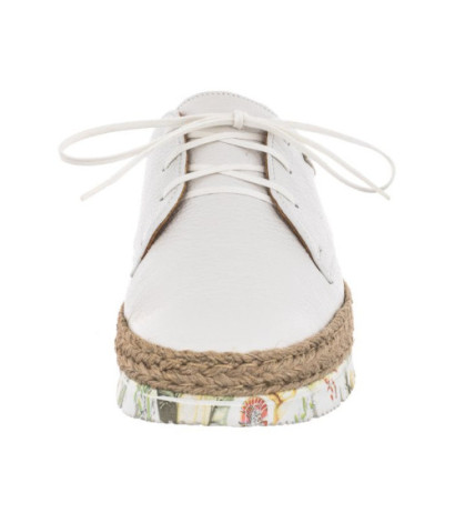 Maciejka Białe 02936-11/00-5 (MA679-a) sportiniai bateliai