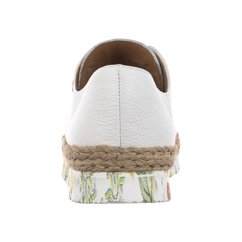 Maciejka Białe 02936-11/00-5 (MA679-a) sportiniai bateliai