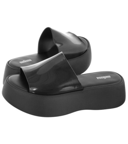 Melissa Becky AD 32818/01003 Black (ML176-a) batai