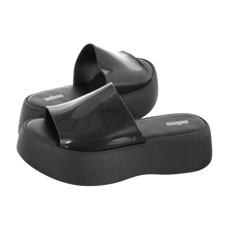 Melissa Becky AD 32818/01003 Black (ML176-a) kurpes
