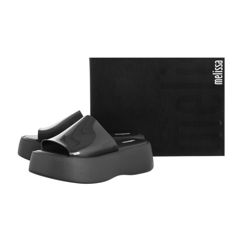 Melissa Becky AD 32818/01003 Black (ML176-a) shoes