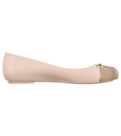 Melissa Sweet Love III AD 33264/53894 Beige/Gold (ML158-d) bateliai