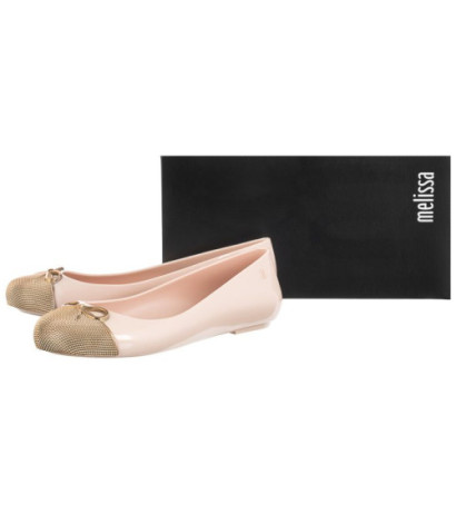 Melissa Sweet Love III AD 33264/53894 Beige/Gold (ML158-d) bateliai