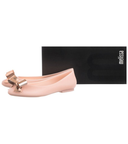 Melissa Doll VII AD 33265/52902 Pink/Metallic Pink (ML174-b) balerīnas