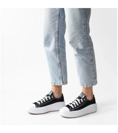 Converse CT All Star Move OX 570256C (CO458-a) apavi