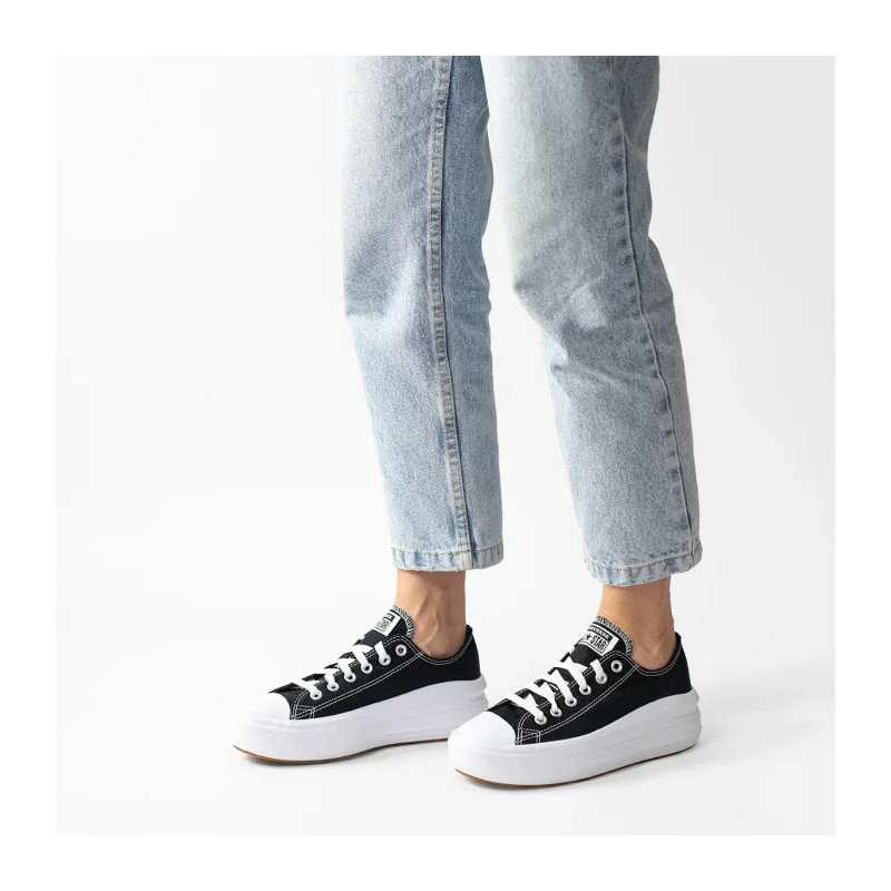 Converse CT All Star Move OX 570256C (CO458-a) kingad