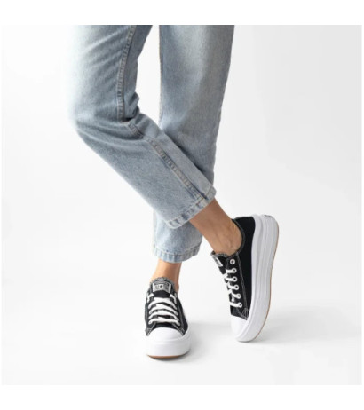 Converse CT All Star Move OX 570256C (CO458-a) bateliai