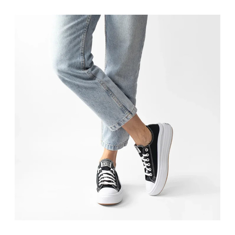 Converse CT All Star Move OX 570256C (CO458-a) bateliai