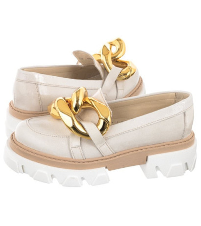 Carinii Beżowe B5976-R45-000-000-E33 (CI572-c) batai