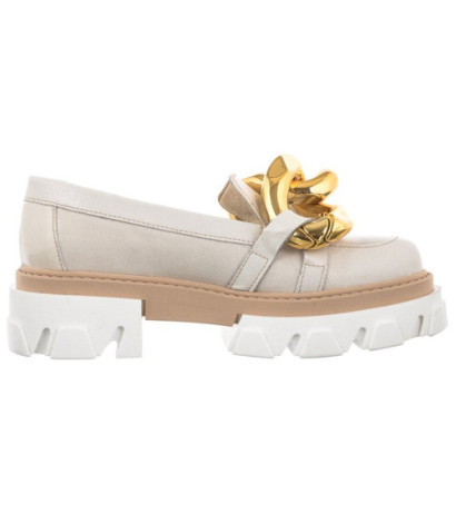 Carinii Beżowe B5976-R45-000-000-E33 (CI572-c) batai