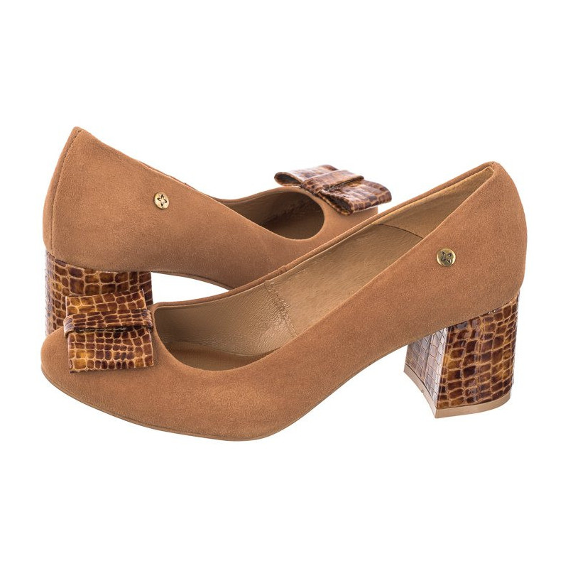 Maciejka Rude 3356A-29/00-1 (MA636-d) kingad