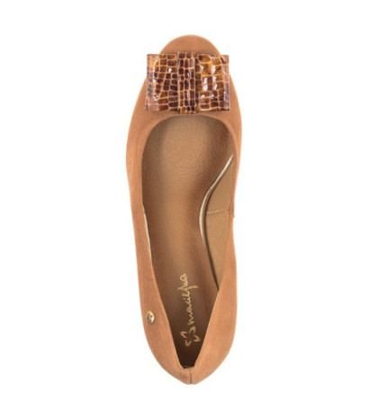 Maciejka Rude 3356A-29/00-1 (MA636-d) shoes