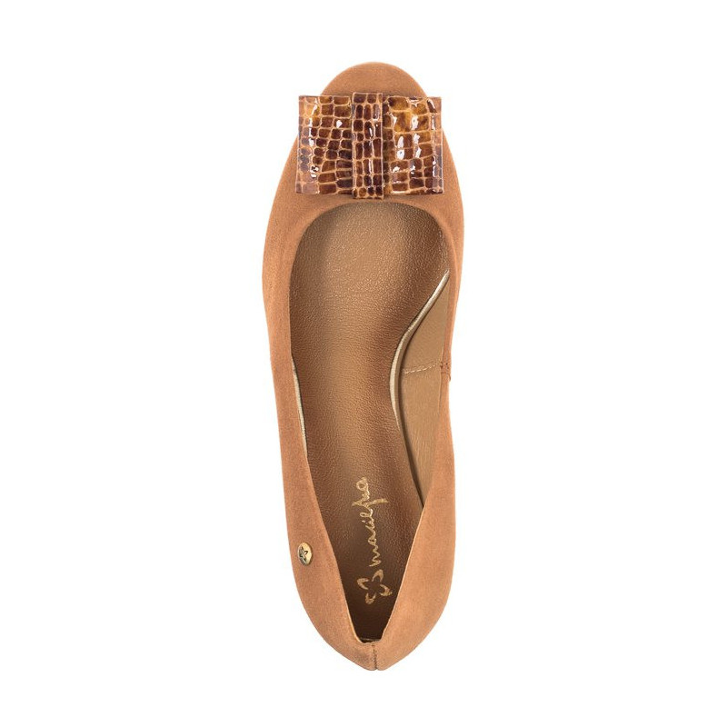 Maciejka Rude 3356A-29/00-1 (MA636-d) kingad