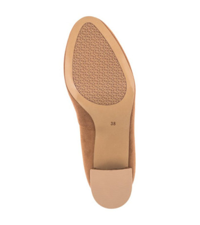 Maciejka Rude 3356A-29/00-1 (MA636-d) kingad