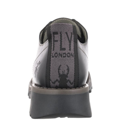 FLY London Ruda Rug Black P144538003 (FL331-b) batai