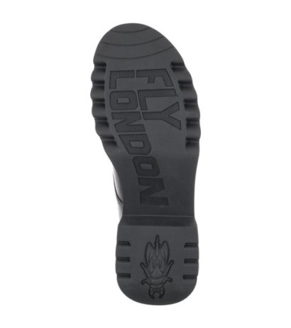 FLY London Ruda Rug Black P144538003 (FL331-b) batai