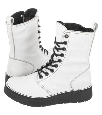 FLY London Rami Rug Black P211043000 (FL323-b) kurpes