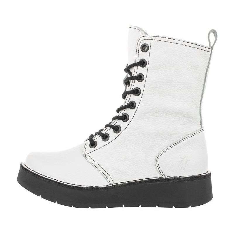 FLY London Rami Rug Black P211043000 (FL323-b) kurpes