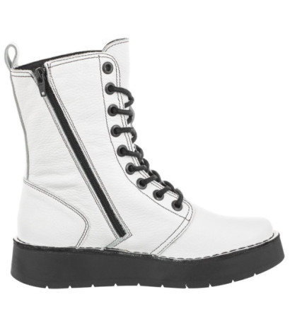 FLY London Rami Rug Black P211043000 (FL323-b) batai