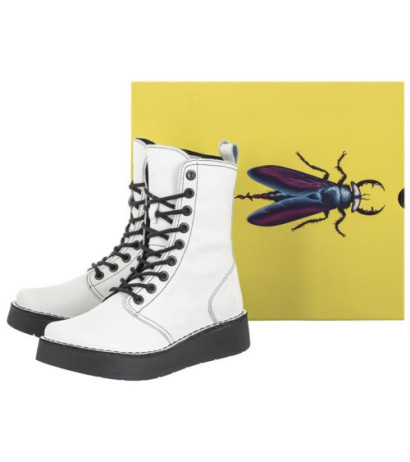 FLY London Rami Rug Black P211043000 (FL323-b) kurpes