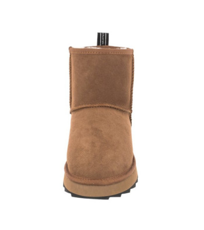 EMU Australia Sharky Mini Chestnut/Black W12434 (EM347-b) zābaki