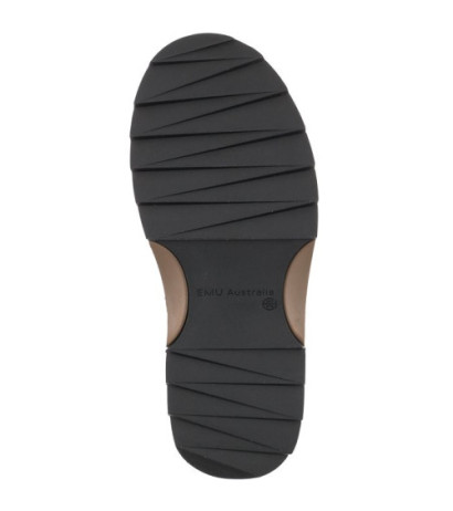 EMU Australia Sharky Mini Chestnut/Black W12434 (EM347-b) zābaki