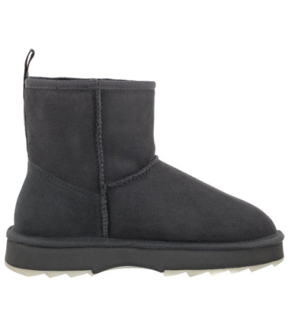 EMU Australia Sharky Mini Dark Grey/Transparent W12434 (EM347-c) batai