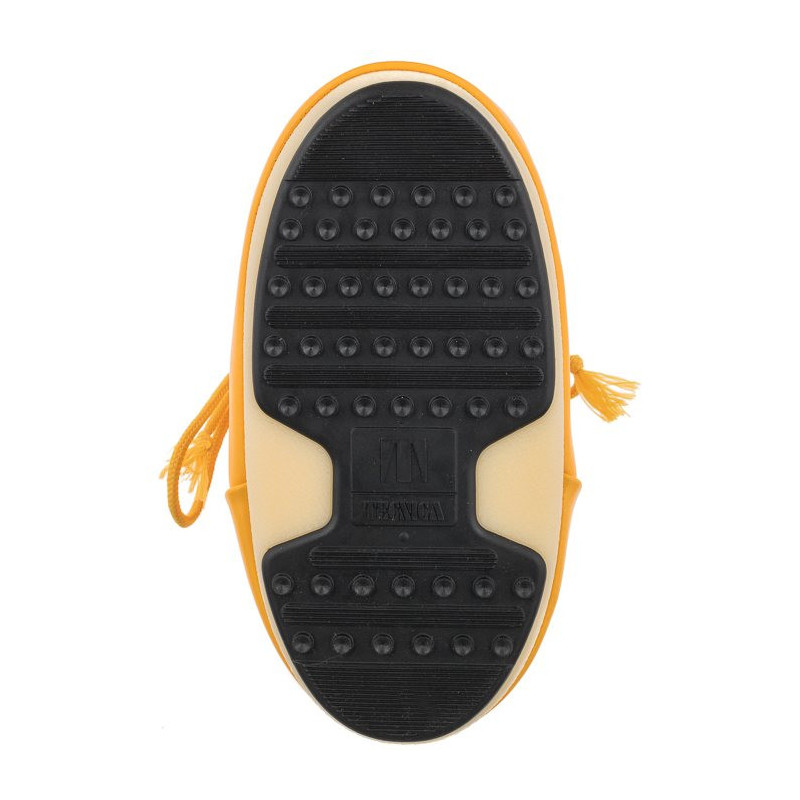 Moon Boot Icon Low Nylon Yellow 14093400008 (MB46-f) kurpes