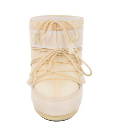 Moon Boot Icon Low Nylon Cream 14093400006 (MB46-g) kurpes