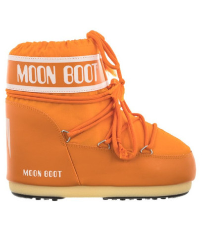 Moon Boot Icon Low Nylon Sunny Orange 14093400001 (MB46-l) batai