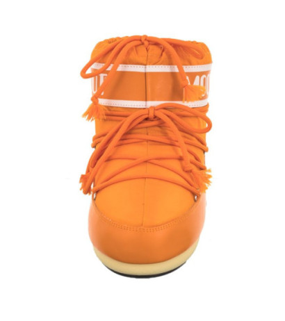 Moon Boot Icon Low Nylon Sunny Orange 14093400001 (MB46-l) batai