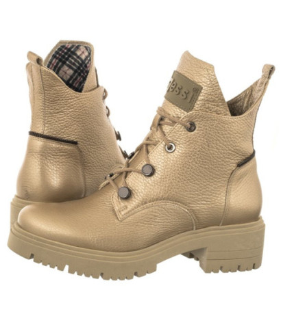 Nessi Złote 20748/M (NE201-f) batai