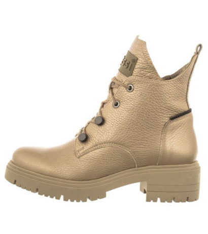 Nessi Złote 20748/M (NE201-f) batai