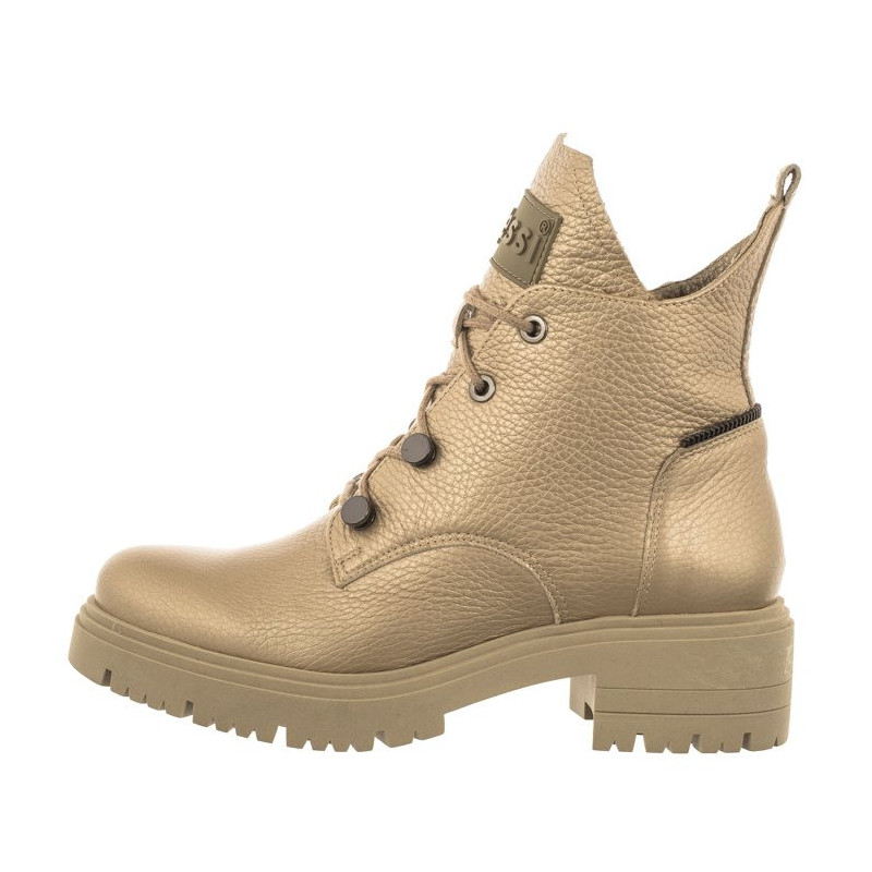 Nessi Złote 20748/M (NE201-f) batai