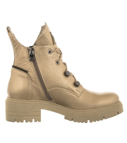 Nessi Złote 20748/M (NE201-f) batai