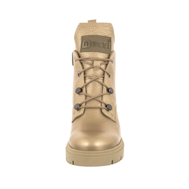 Nessi Złote 20748/M (NE201-f) batai