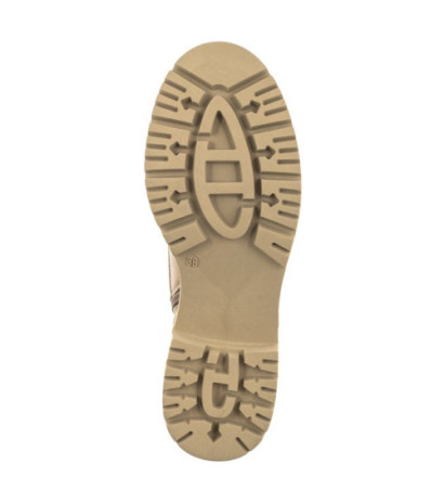 Nessi Złote 20748/M (NE201-f) batai