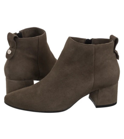 Nessi Khaki 20781 191 (NE192-c) shoes