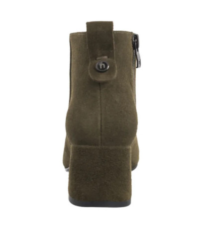 Nessi Oliwkowe 20781_ (NE192-d) kurpes