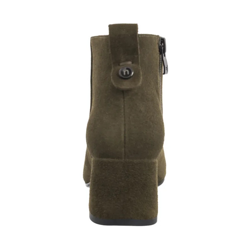 Nessi Oliwkowe 20781_ (NE192-d) batai