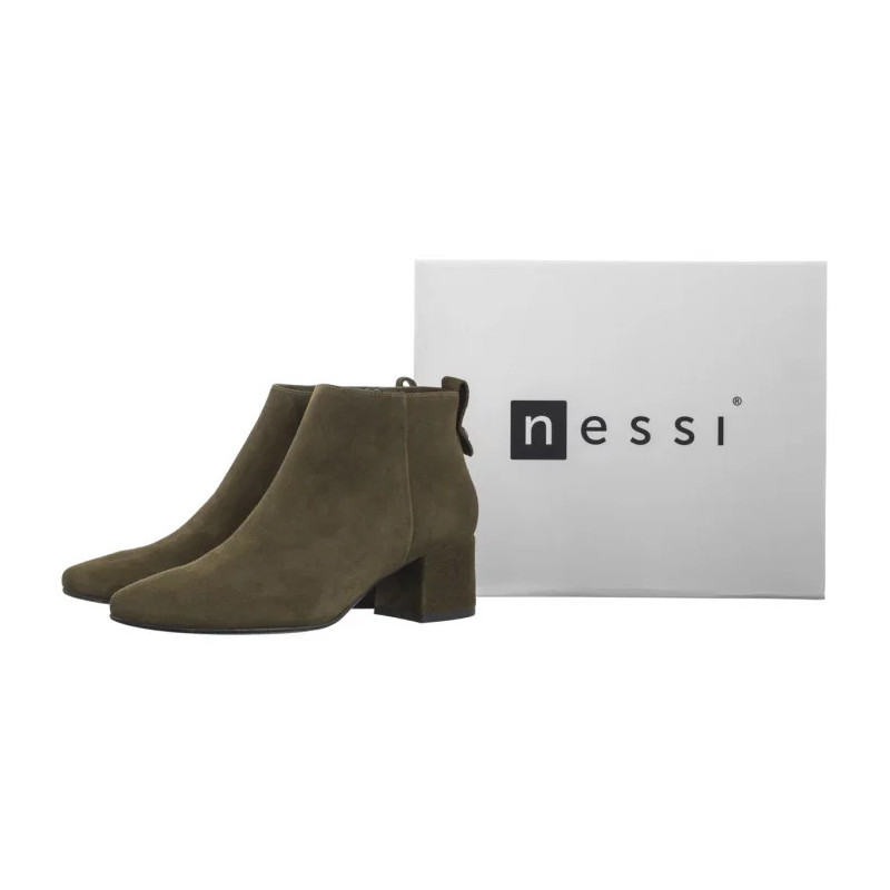 Nessi Oliwkowe 20781_ (NE192-d) batai